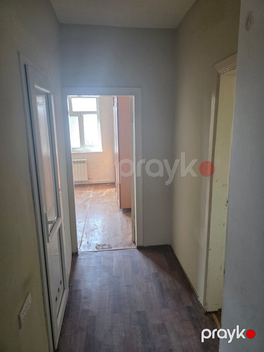 3-otaqlı mənzil, Sumqayıt ş., 80 m² — Mənzil, Sumqayıt (6)