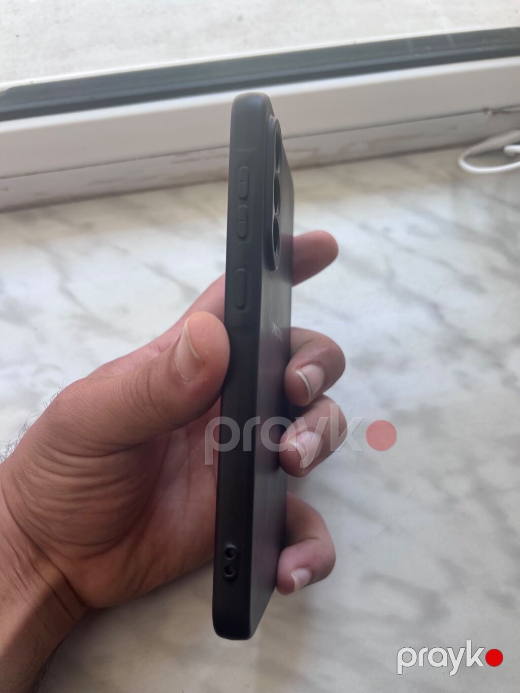 Samsung Galaxy A36, 256 GB, rəng - Qara — Samsung, Bakı (6)