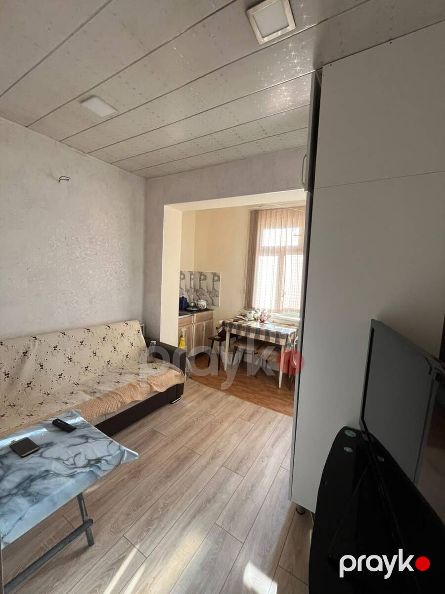Satılır 3 otaqlı köhnə tikili 65 m² — Mənzil, Bakı (3)