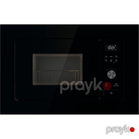 Mikrodalğalı soba Gorenje BM201AG1BG Black — Bakı
