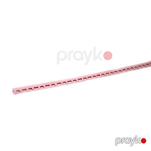 Hıll fan kafel kantı tin çəhrayı P2845 3440 2,7 m — Omid.az — Təmir və tikinti