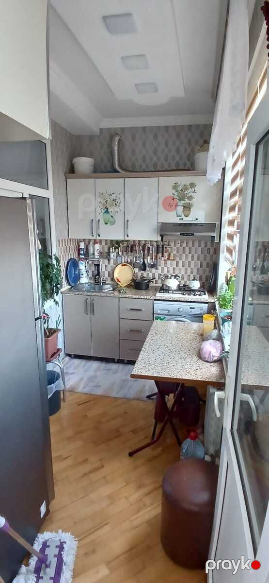 Satılır 2 otaqlı yeni tikili 63 m² — Mənzil, Xırdalan (5)