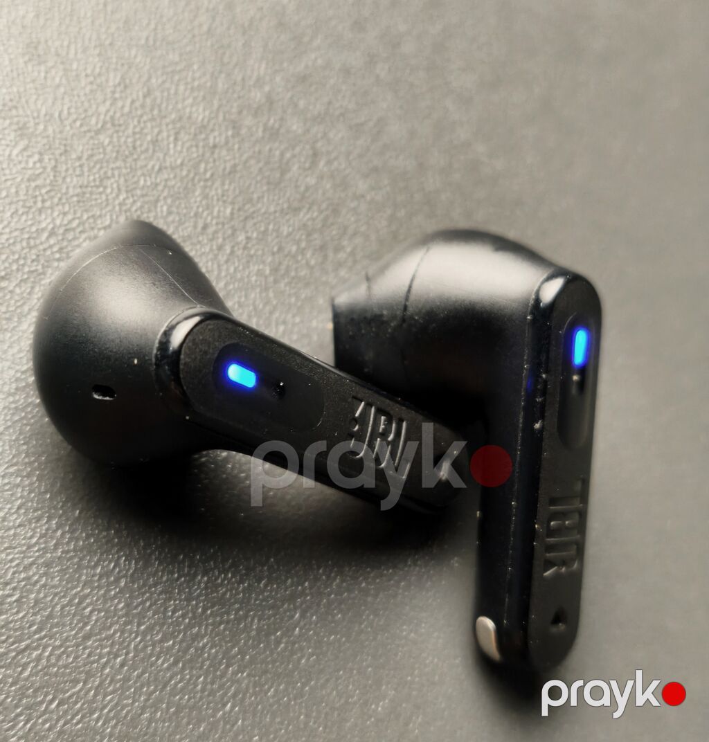 JBL Tune Flex 2 tam simsiz qulaqlıq - Brend/model: JBL Tune Flex 2 — Qulaqcıqlar, Bakı (5)