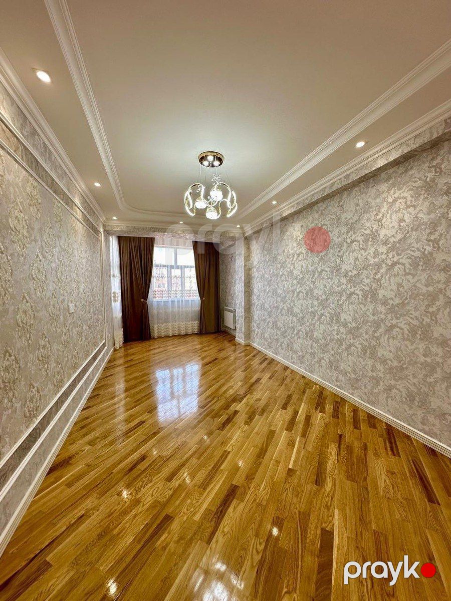 Satılır 2 otaqlı yeni tikili 60 m² — Mənzil, Bakı (5)