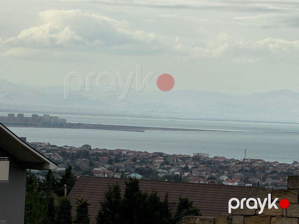 Satılır torpaq 40 sot — Torpaq, Bakı (3)