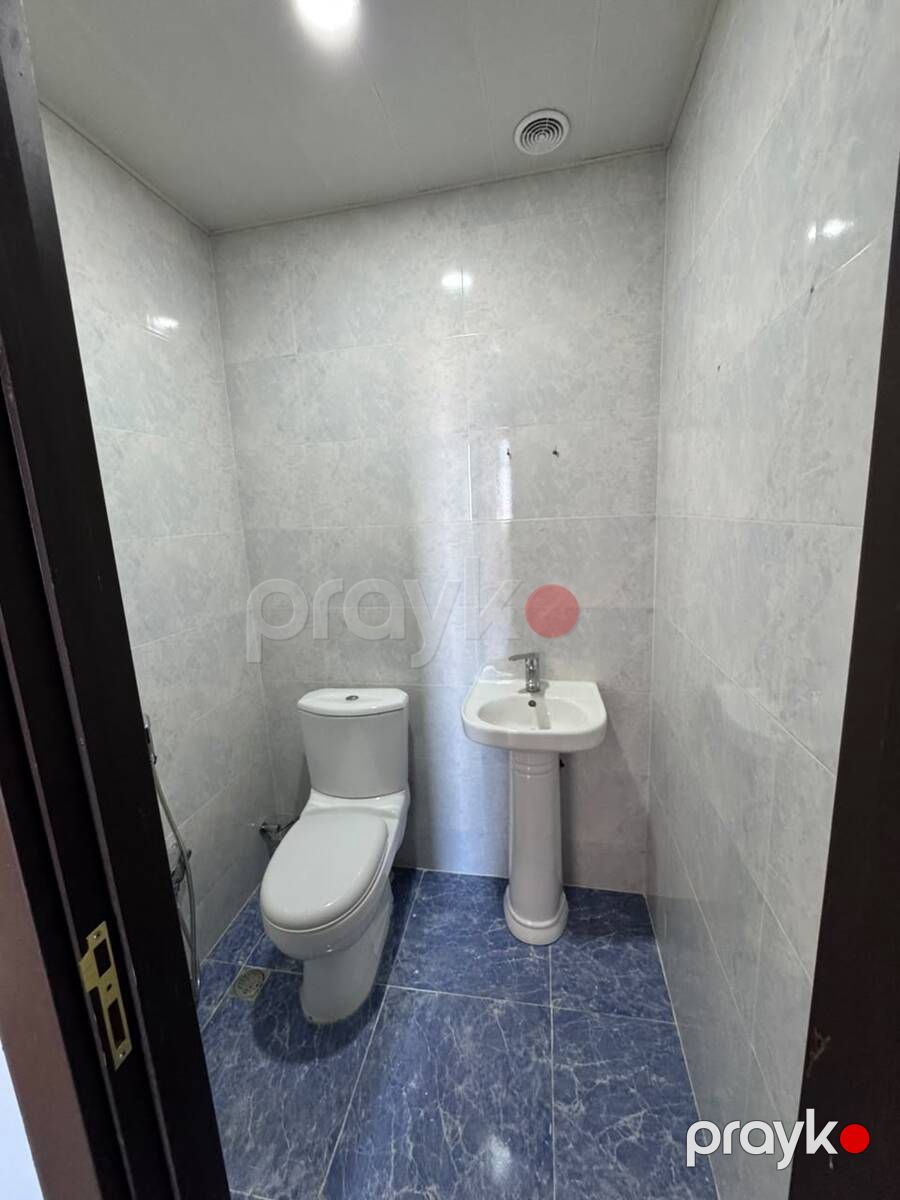 Satılır 3 otaqlı yeni tikili 80 m² — Mənzil, Bakı (8)
