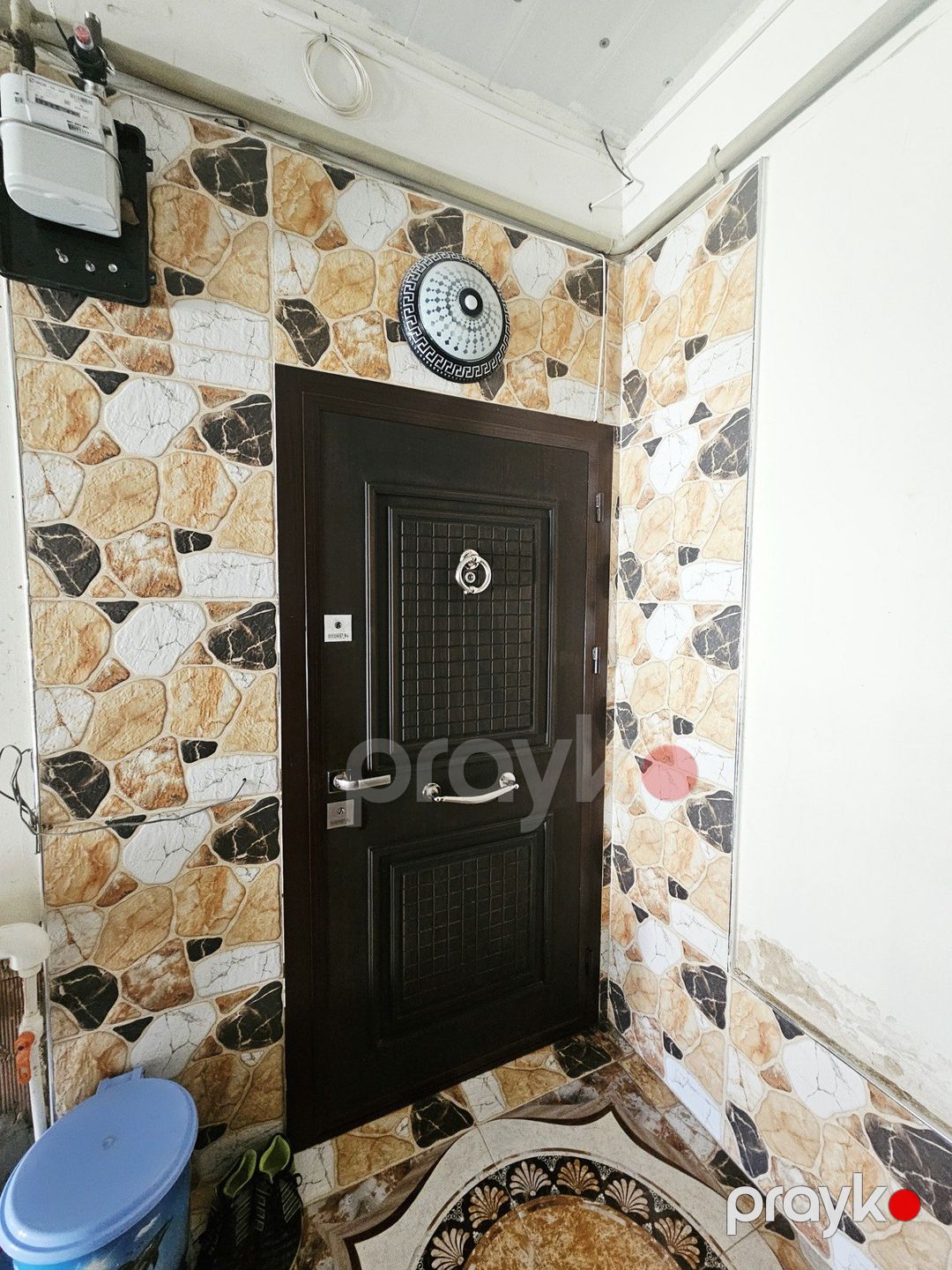 Satılır 3 otaqlı yeni tikili 77 m² — Mənzil, Bakı (12)