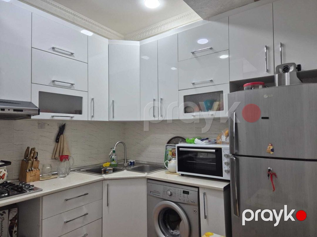 Satılır 3 otaqlı yeni tikili 80 m² — Mənzil, Bakı (10)
