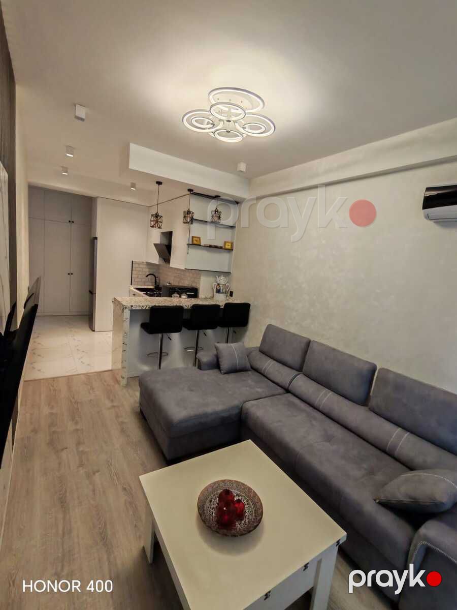 Satılır 3 otaqlı yeni tikili 58 m² — Mənzil, Bakı (2)