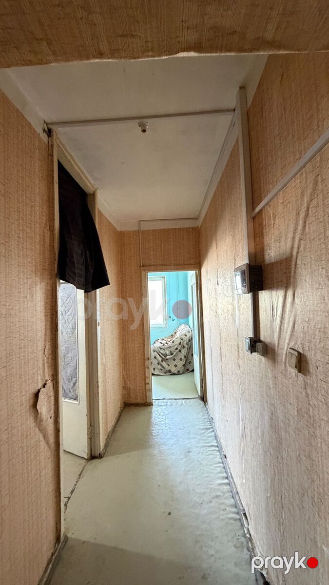 Satılır 2 otaqlı köhnə tikili 60 m² — Mənzil, Bakı (5)