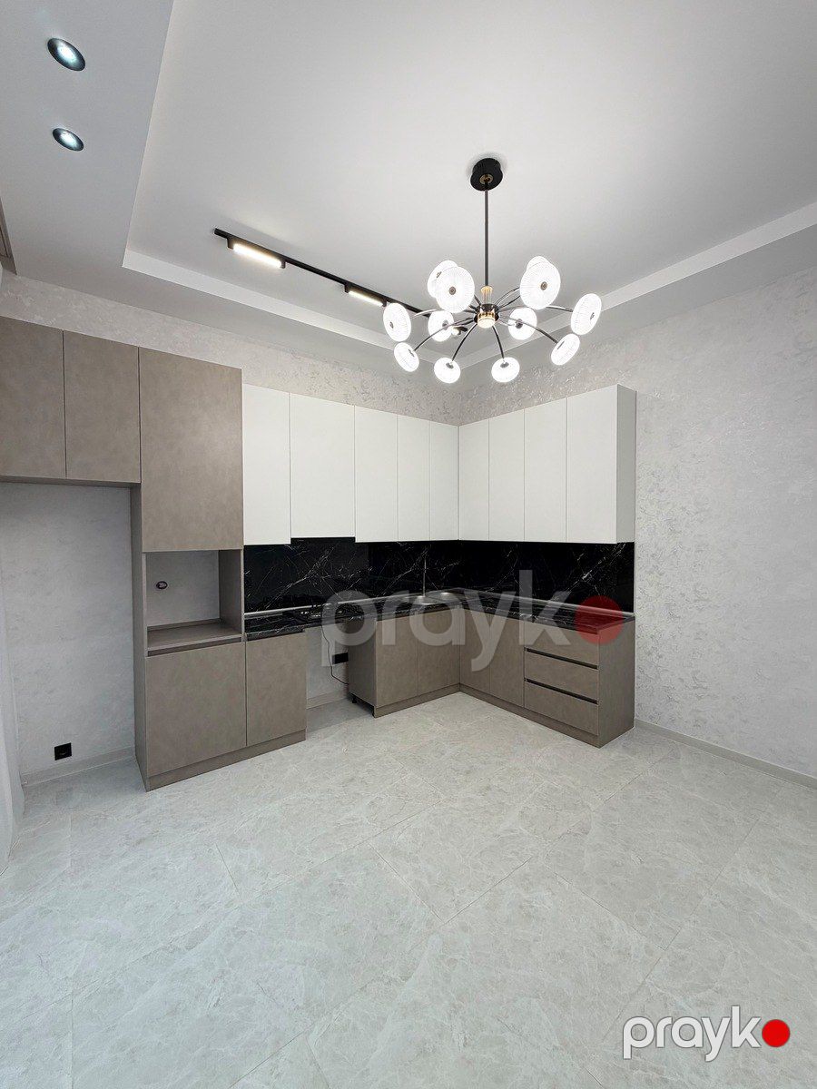 Satılır 4 otaqlı həyət evi/bağ evi 150 m² — Ev, villa, Bakı (12)
