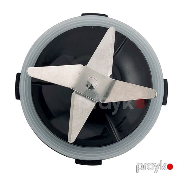 Blender Kenwood BLM45.240SS Boz — Mallar, Bakı (4)
