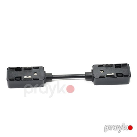 Ray birləşmə künc TL3006-STRAIGHT modular sparkled s/a maqnitli
