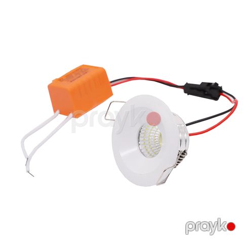 LED spot 3W wh — Bakı