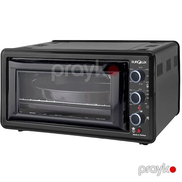 Mini Soba Hoffmann F4800 Black — Mallar, Bakı (5)