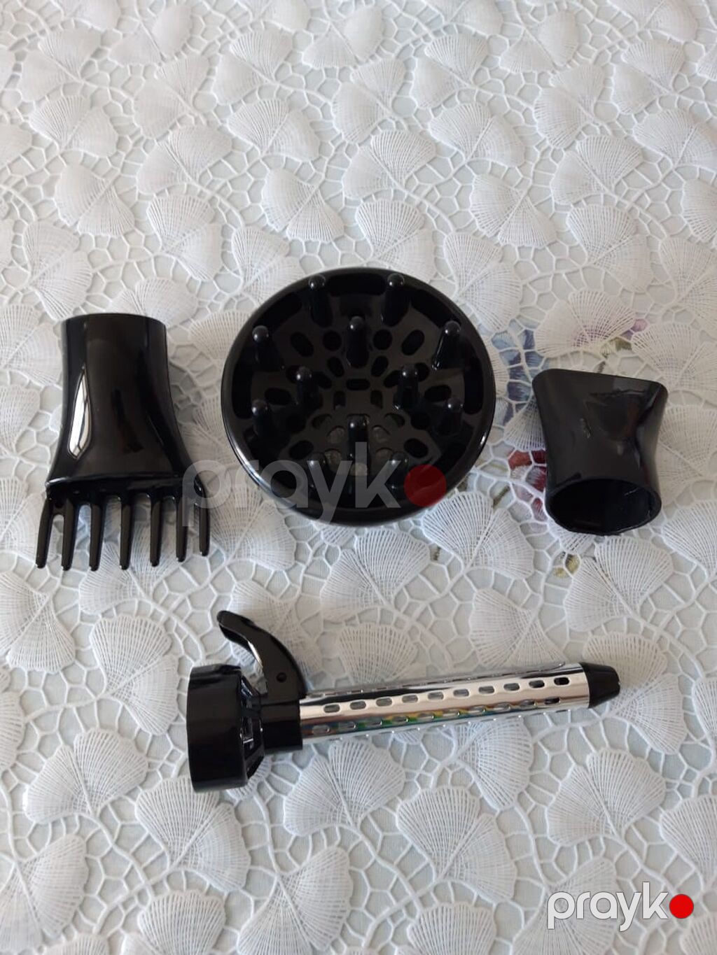 Fen üçün başlıqlar diametri 4.5 sm Hamısı 15 man. Satıcı sözünün — Saç qayığı, Bakı (2)