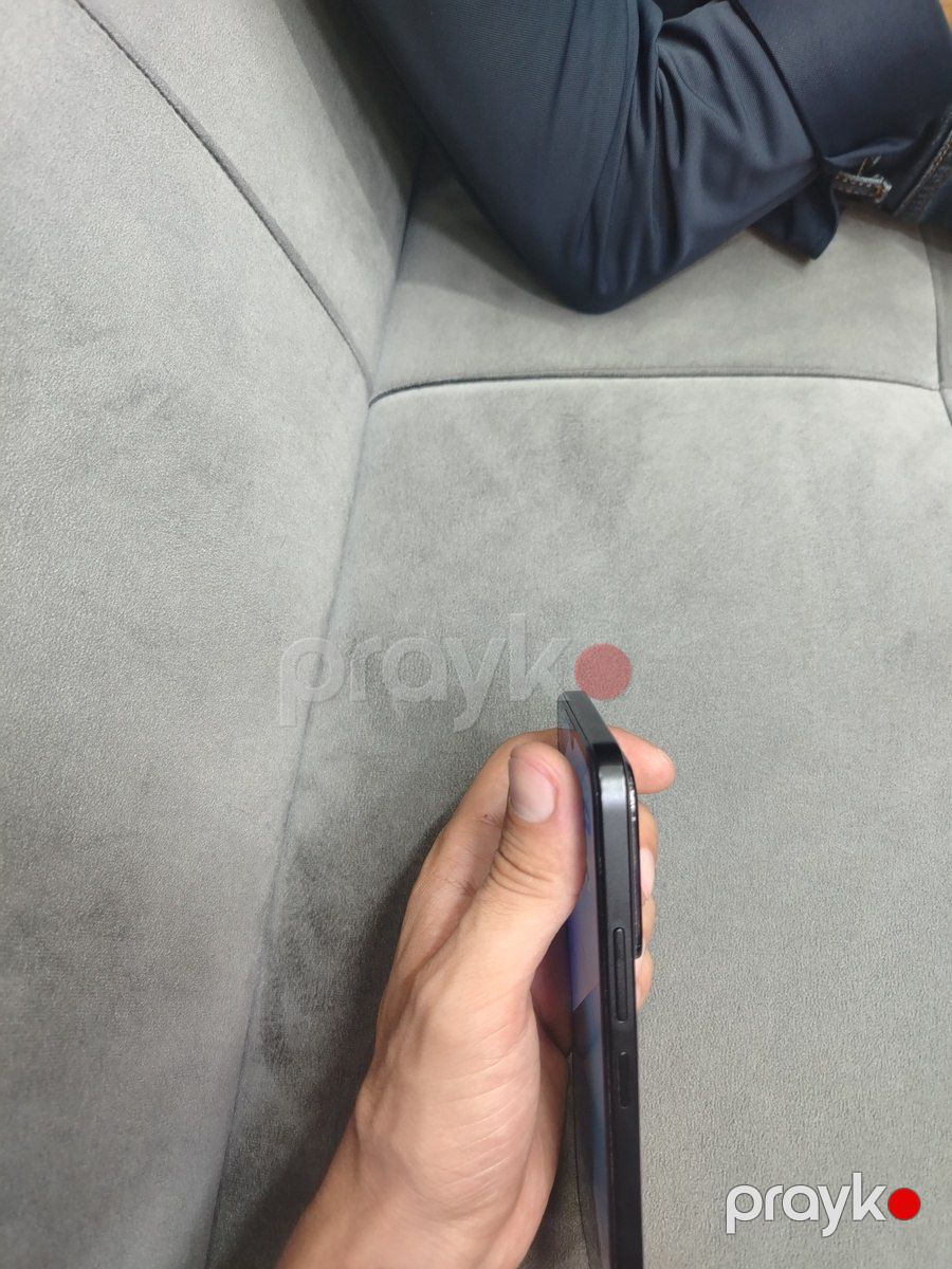 Xiaomi Poco C85 4G Black 256GB/8GB — Smartfonlar, Bakı (4)