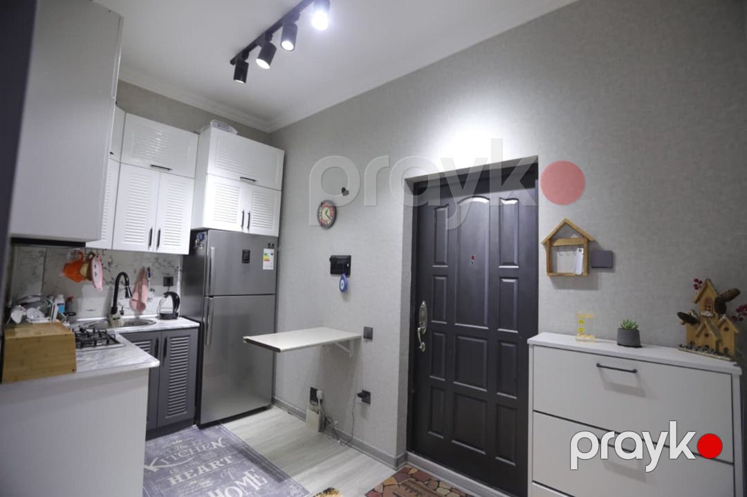 Satılır 2 otaqlı yeni tikili 59 m² — Mənzil, Bakı (7)