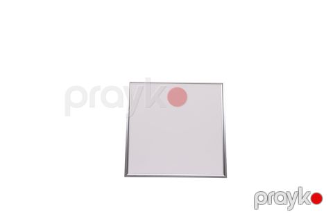 LED panel 600X600 48W ww