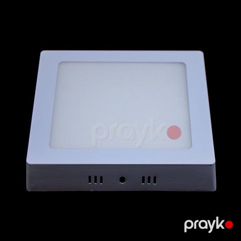 LED spot 12W SM12 wh alüminium — Bakı