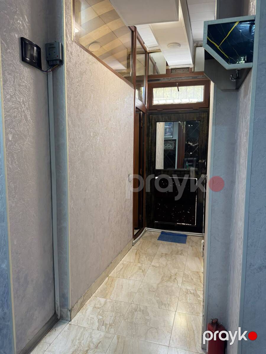 İcarəyə verilir 1 otaqlı ofis 40 m² — Ofis, Bakı (9)