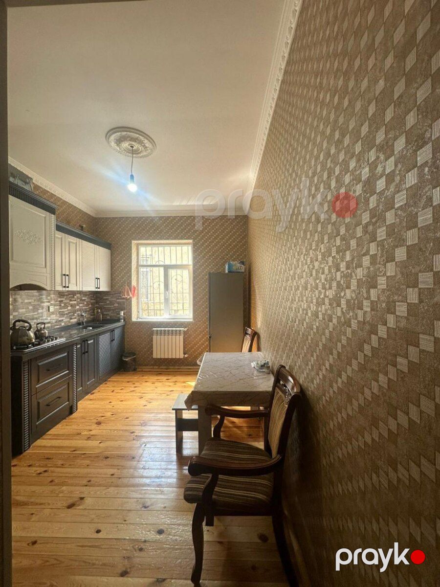 Həyət evi kirayə verilir, Xırdalan ş — Ev, villa, Xırdalan (4)