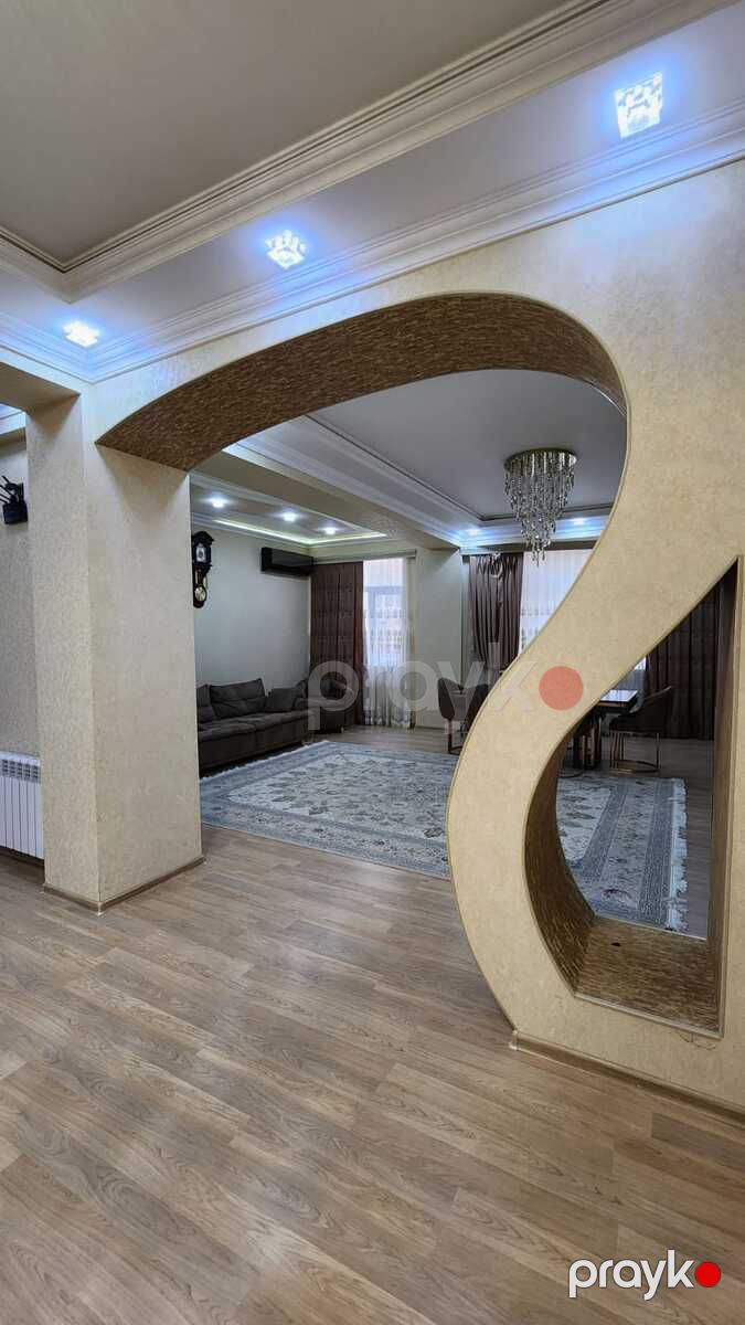 Satılır 3 otaqlı yeni tikili 150 m² — Mənzil, Bakı (9)