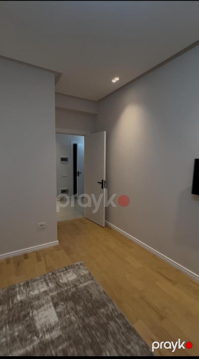 2-otaqlı yeni tikili kirayə verilir, Nəsimi r., 80 m² — Mənzil, Bakı (3)