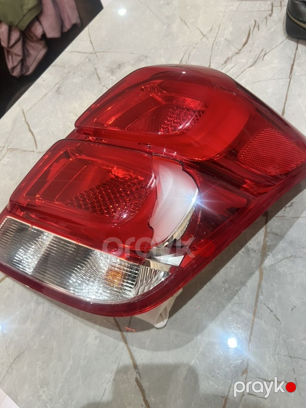 Chevrolet Orijinal, İşlənmiş — Avtomobil işığı, Bakı (3)