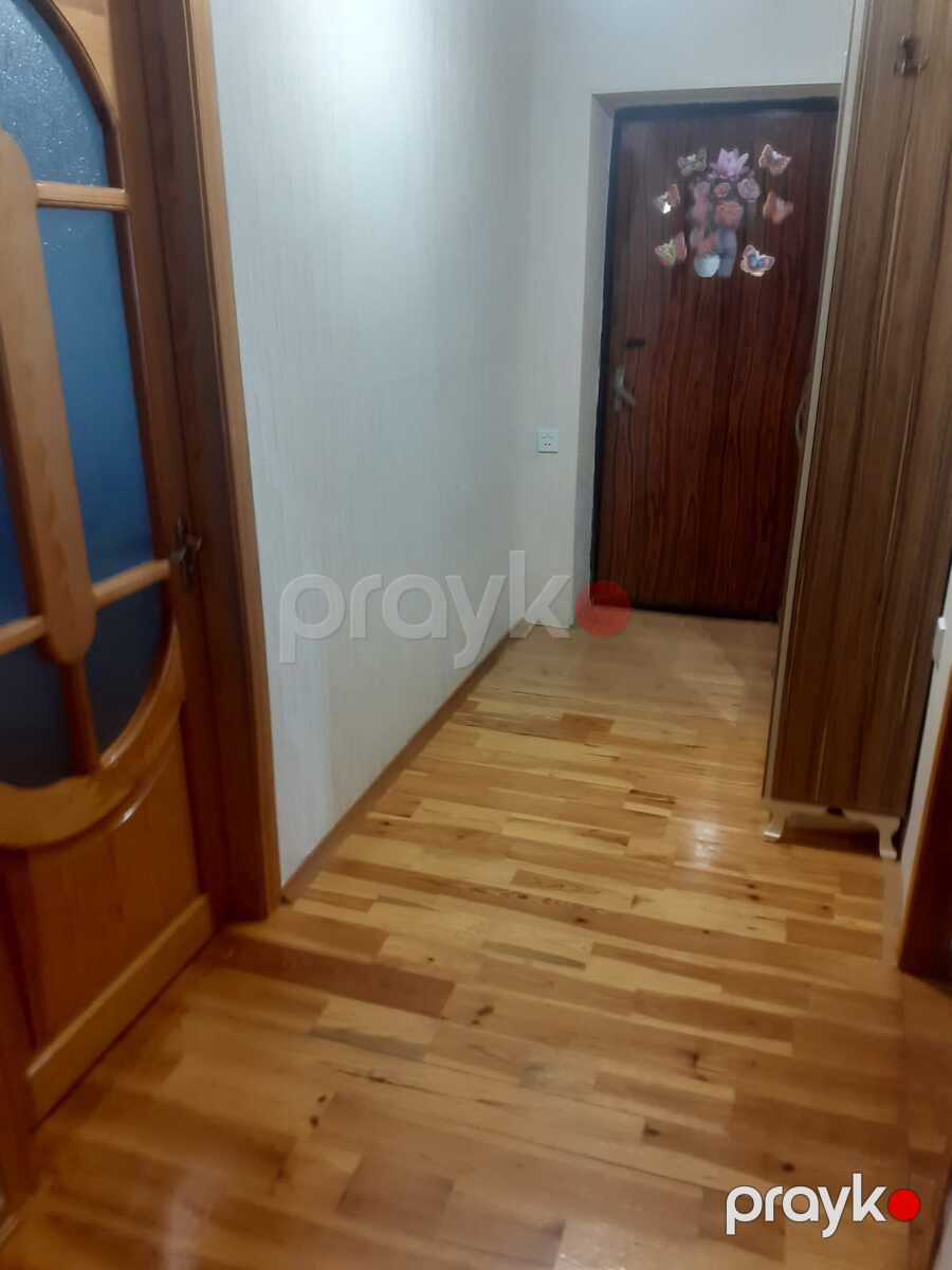3-otaqlı mənzil, Sumqayıt ş., 65 m² — Mənzil, Sumqayıt (8)