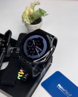 Haino Teko RW 52 Jet Black — Elşən Səfərov