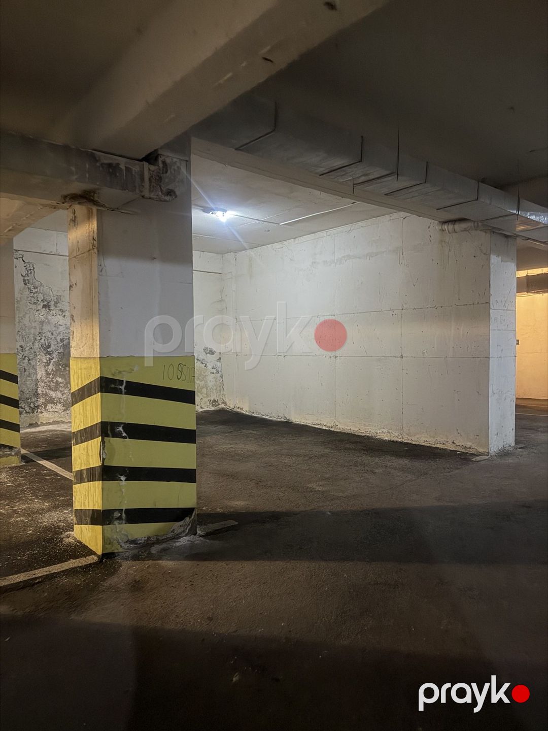 Satılır qaraj 35 m² — Garaj, Bakı (3)