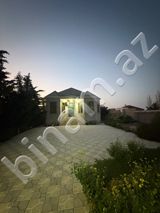 4 otaqlı Bağ evləri, Satış, Bakı, Xəzər, Koroğlu — Firuzə — House, cottage, summer house