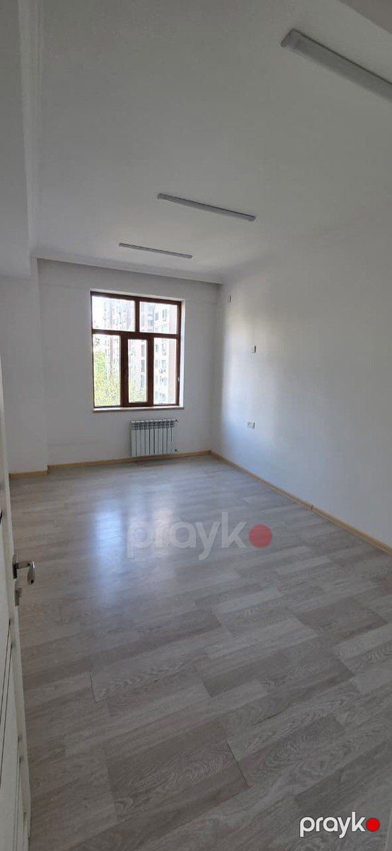 İcarəyə verilir 2 otaqlı ofis 90 m² — Ofis, Bakı (2)