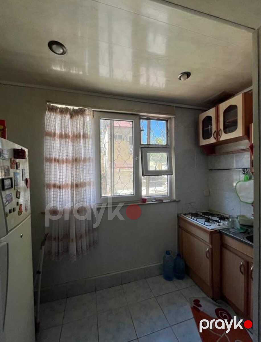 İcarəyə verilir 4 otaqlı köhnə tikili 111 m² — Mənzil, Bakı (9)