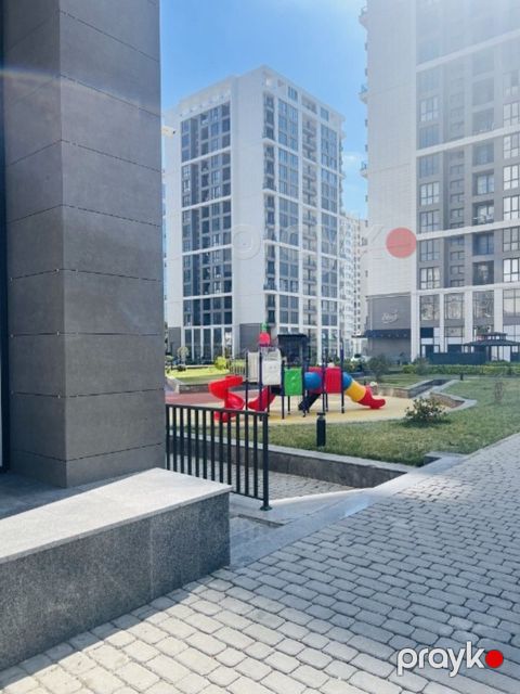Satılır 2 otaqlı yeni tikili 110 m²