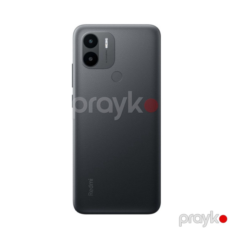 Smartfon Xiaomi Redmi A1+ 2/32GB Black — Xiaomi, Bakı (4)