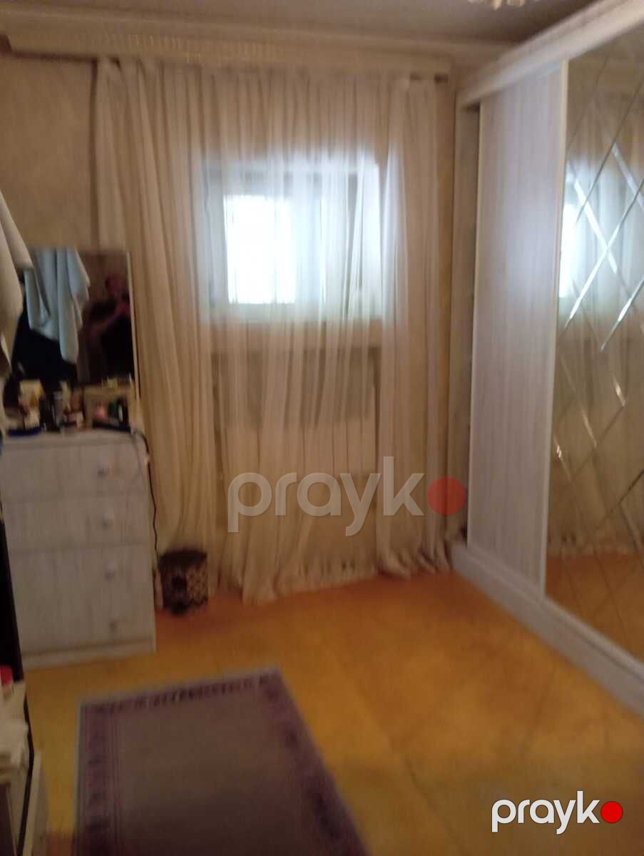 Həyət evi, C. Cabbarlı küç. 32 — Ev, villa, Bakı (9)