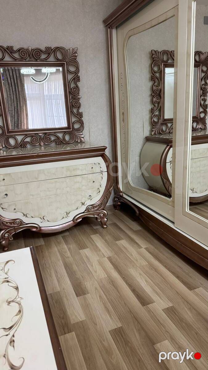 İcarəyə verilir 3 otaqlı köhnə tikili 65 m² — Mənzil, Bakı (5)