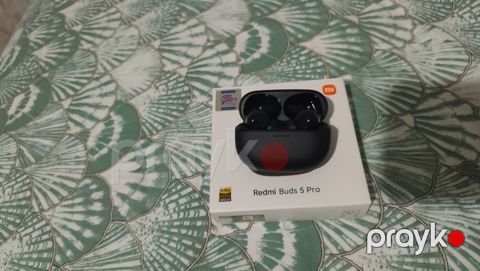 Simsiz qulaqlıq Xiaomi 5 buds pro — Bakı