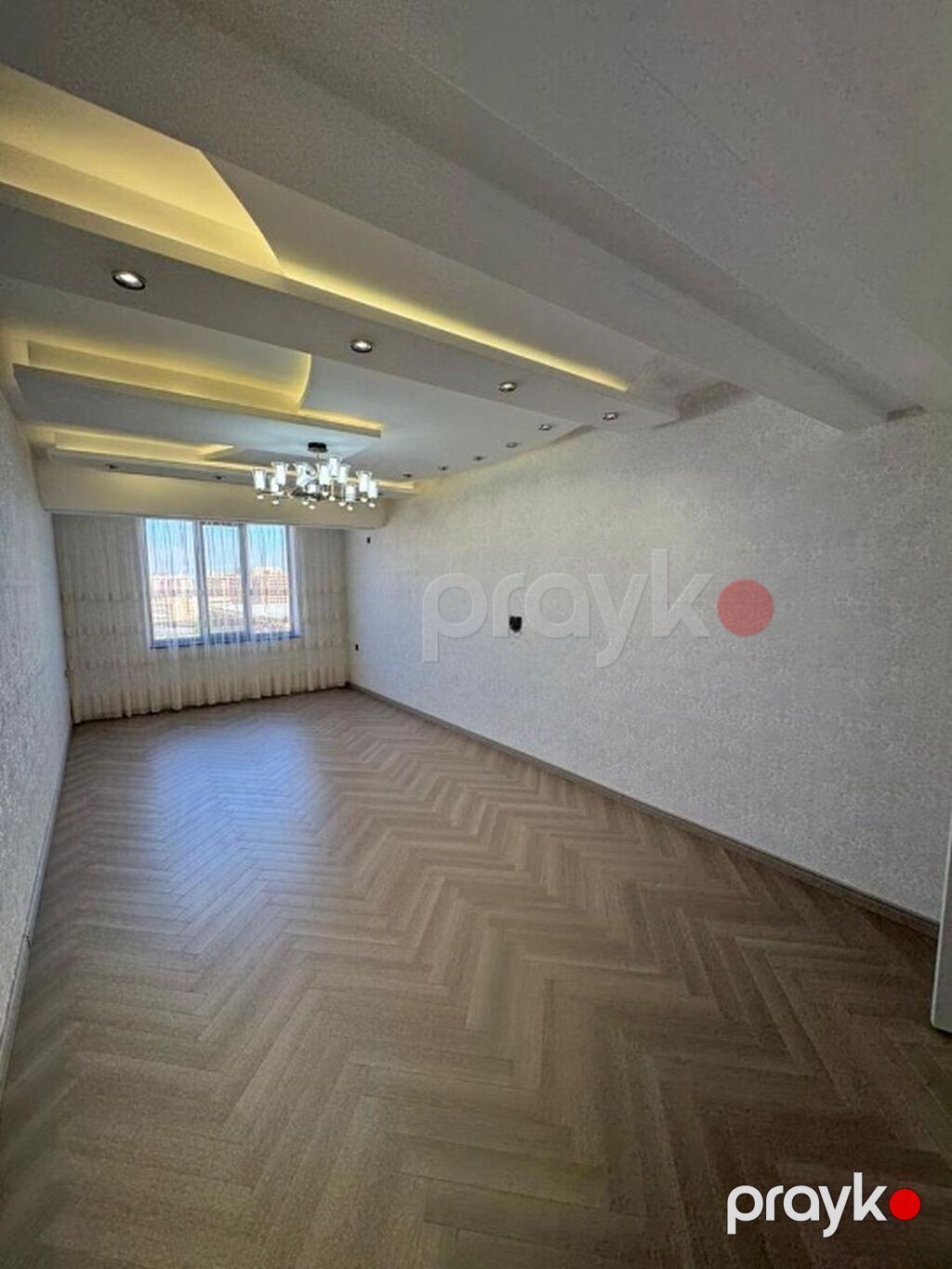 3 otaqlı, 165 kv. m — Mənzil, Bakı (4)