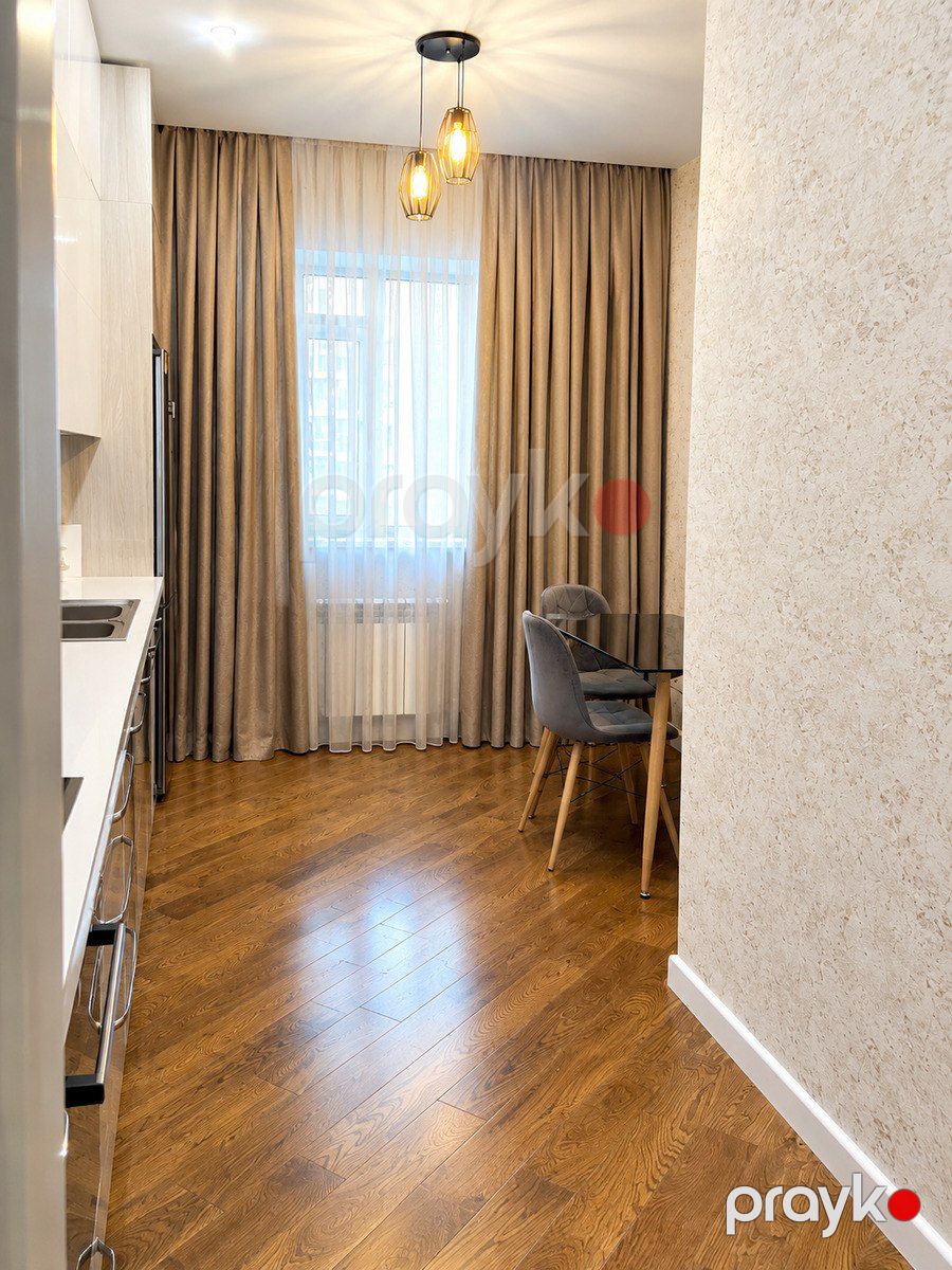 Satılır 3 otaqlı yeni tikili 105 m² — Mənzil, Bakı (5)