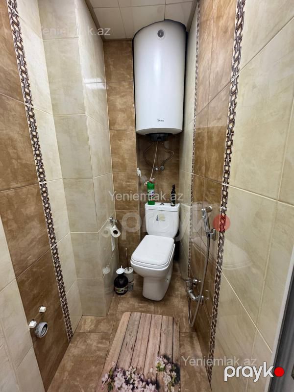 Satılır 3 otaqlı Bina evi menzil (Yeni tikili), 73 m², Masazır — Mənzil, Abşeron (11)