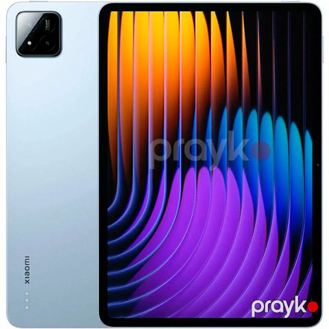 Xiaomi Redmi Pad 7 Wi-Fi (8/256 GB) Grey — Bakı