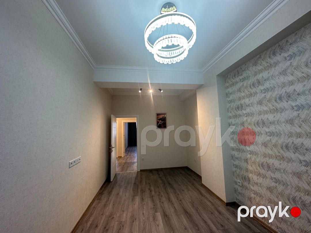 Satılır 3 otaqlı yeni tikili 100 m² — Mənzil, Bakı (10)