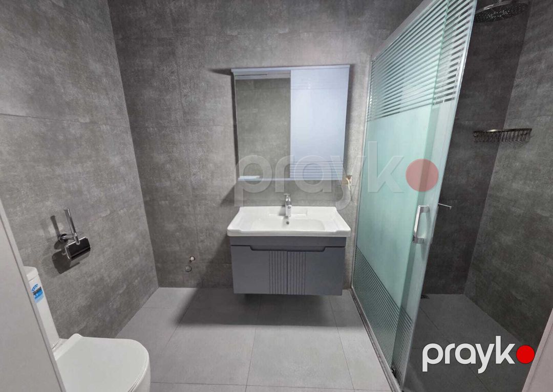 Satılır 2 otaqlı yeni tikili 63 m² — Mənzil, Xırdalan (8)