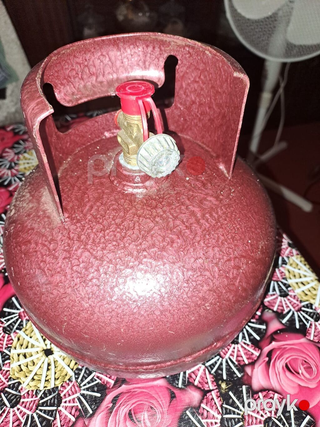 Qaz balonu, Propan (məişət), Reduktorsuz — Digər, Sumqayıt (2)