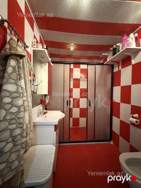 Satılır 3 otaqlı Bina evi menzil (Yeni tikili), 86 m², Masazır — Mənzil, Abşeron (5)