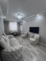 Satılır 3 otaqlı yeni tikili 82 m² — Rəşad