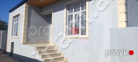 4 otaqlı Villa / Həyət evi, Satış, Bakı, Sabunçu, Koroğlu — Bakı